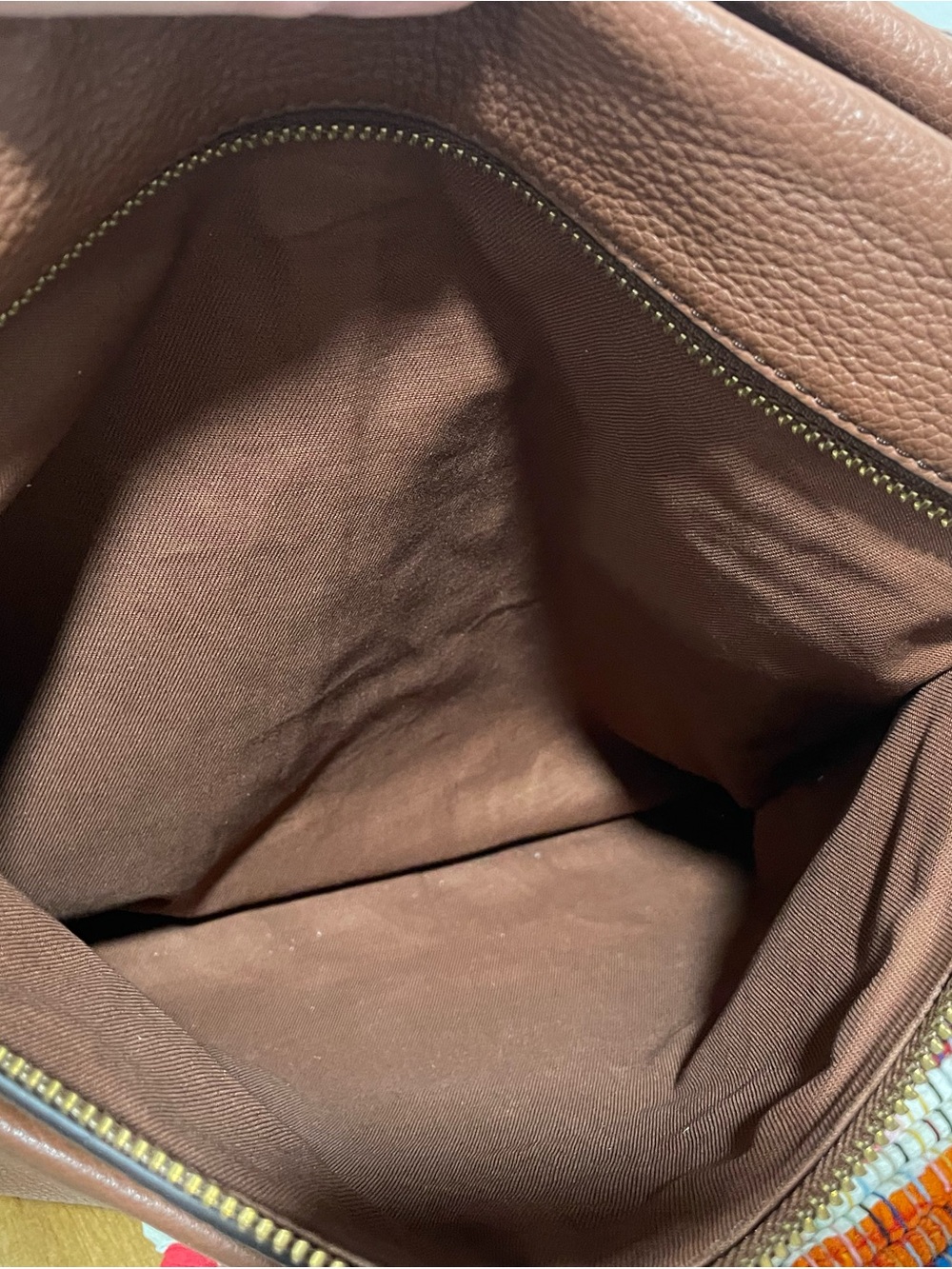 Fossil bag - Picture 7 of 16
